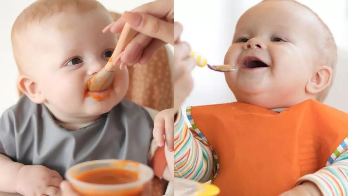 Nestle Cerelac Baby Cereal: अपने लल्ला को दे ये बेबी फुड, विटामिन,मिनरल्स और सब्जियां की पौष्टिकता से है भरपूर