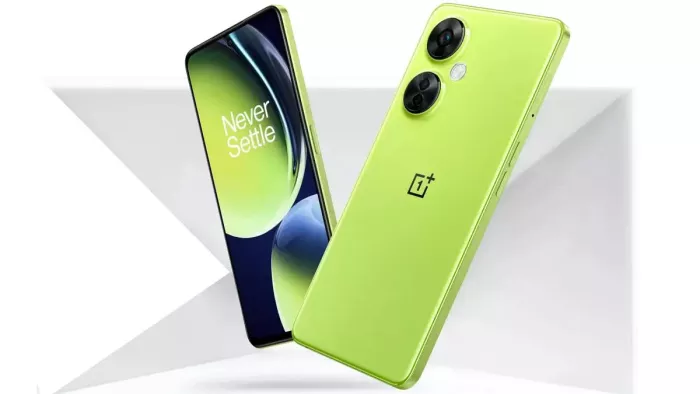 OnePlus Nord CE 2 Lite 5G के लिए आया अपडेट