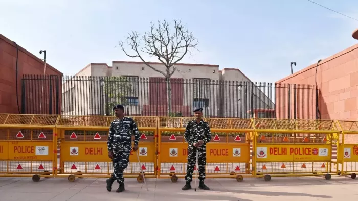 यदि दोबारा रिमांड नहीं मिला तो जांच कठिन हो जाएगी (संसद फाइल फोटो)