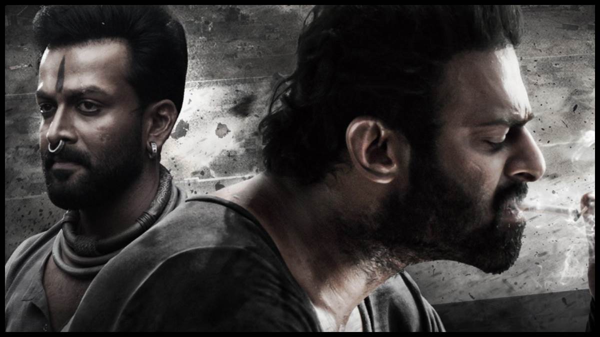 salaar advance booking prabhas starrer film sold lakh tickets all over india