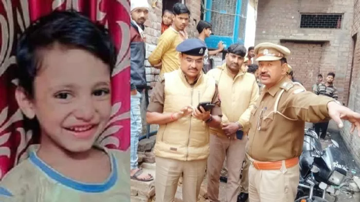 'Animal' मूवी देखकर लौटा था युवक, पिता से बेजत्ती का बदला लेने के लिए कर दी मासूम की हत्या