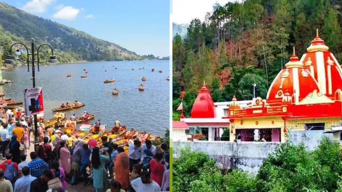 New Year पर नैनीताल और कैंची धाम जाने का है प्लान तो पढ़ लें ये खबर