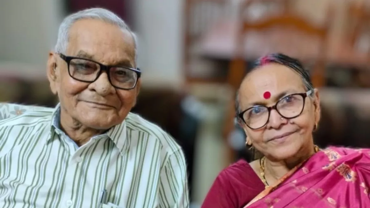 बिहार के वासुकीनाथ को मिला साहित्य अकादमी पुरस्कार, CM नीतीश ने दी बधाई; पढ़िए किस भाषा और किस रचना के लिए मिला सम्मान?