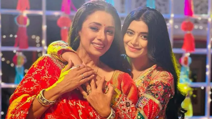 सीरियल अनुपमा से अलीशा ने कहा अलविदा (Photo: instagram)