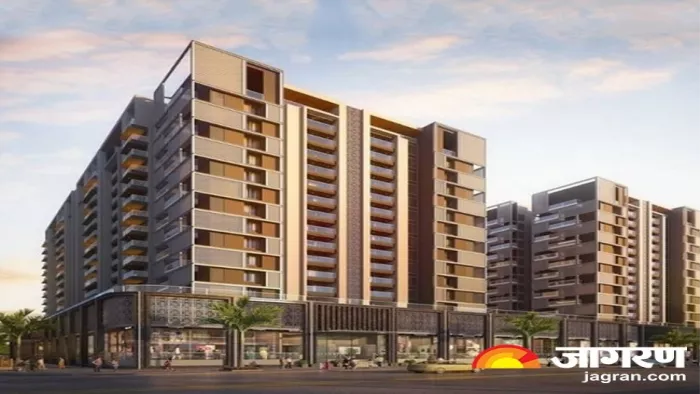 Real Estate Performance in 2024: यहां जानें डिटेल्स में