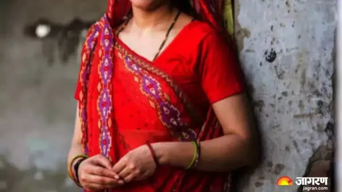 हत्या के केस में पति को जेल, महिला जिंदा मिली (सांकेतिक तस्वीर)