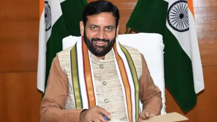 Haryana News: एमएसपी पर पहले से 14 फसलें खरीद रहीं सरकारी एजेंसियां।