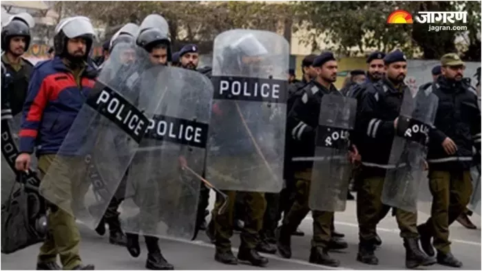 पाक में हाल के दिनों में आतंकी घटनाएं तेजी से बढ़ी हैं। (File Image)
