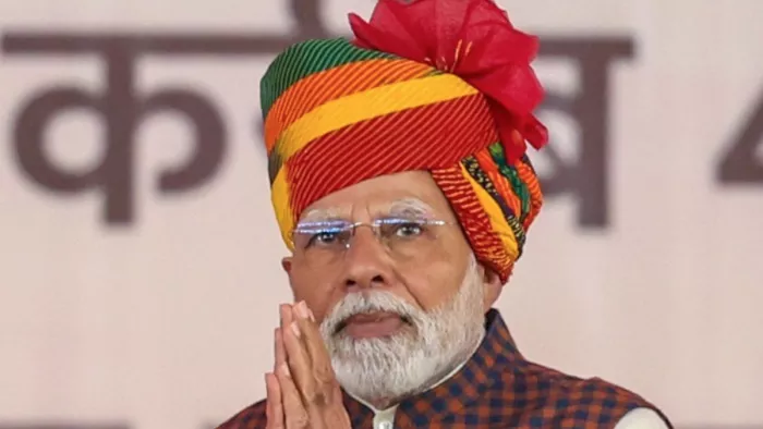 कुवैत की यात्रा पर जाएंगे पीएम मोदी। ( फोटो- एएनआई )