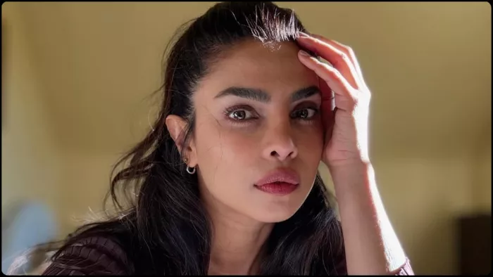 प्रियंका चोपड़ा छोड़ने वाली थीं बॉलीवुड। फोटो क्रेडिट- इंस्टाग्राम