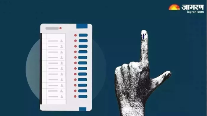 पांच नगर निगम के चुनाव में दो पर आप का कब्जा, दो पर कांग्रेस ने दर्ज की जीत।