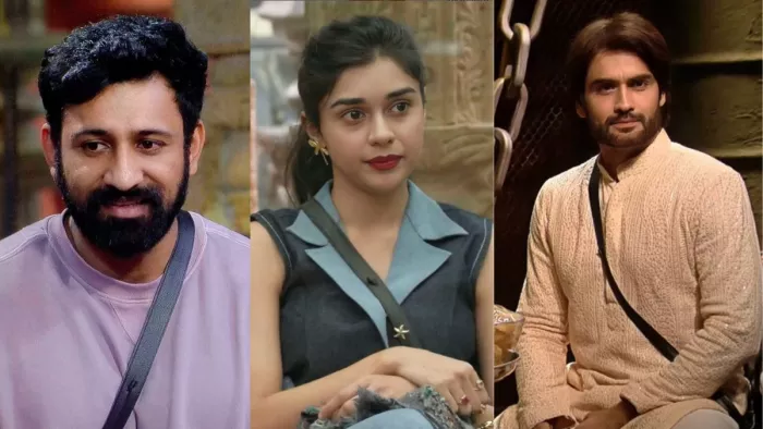 बिग बॉस 18 में एंट्री के बाद इन कंटेस्टेंट्स की फैन फॉलोइंग में हुई बढ़ोतरी (Photo Credit- Instagram)