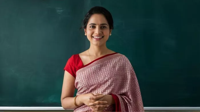 RPSC Senior Teacher Exam Date 2024: 28 दिसंबर को होगा सोशल साइंस का पेपर Image- freepik