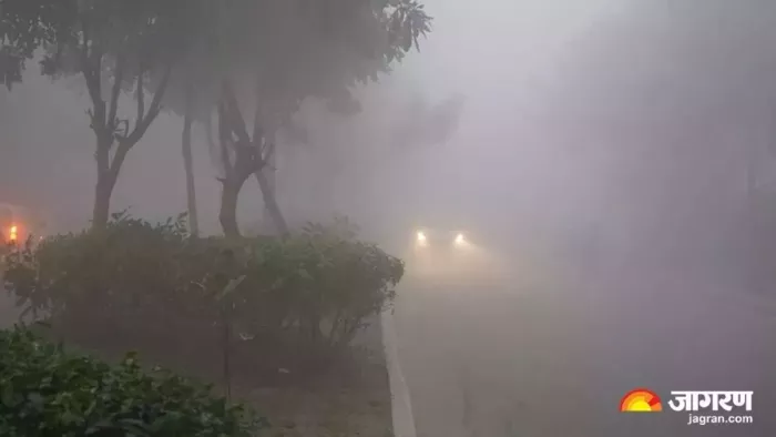 Uttarakhand Weather: तापमान सामान्य से कम होने के कारण सुबह-शाम ठिठुरन बढ़ गई है। फाइल