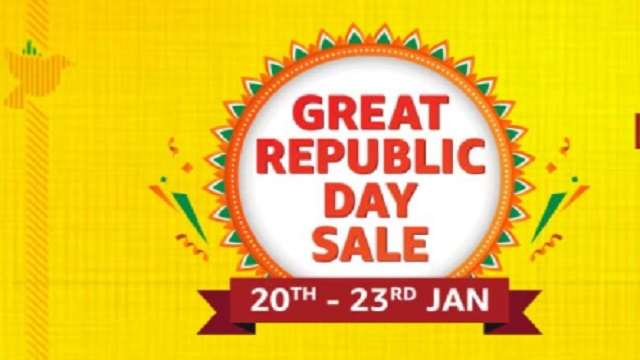 Amazon Great Republic Day Sale की फोटो दैनिक जागरण की है