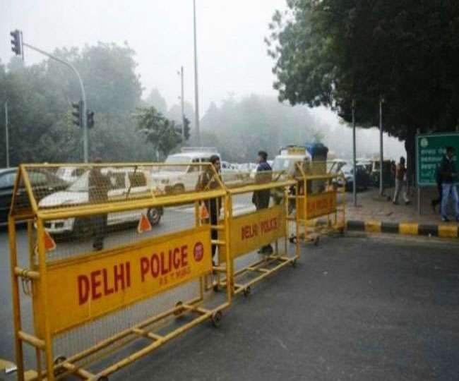 रिपब्लिक डे पर सुरक्षा की निगरानी के लिए नाइट विजन गोगल्स