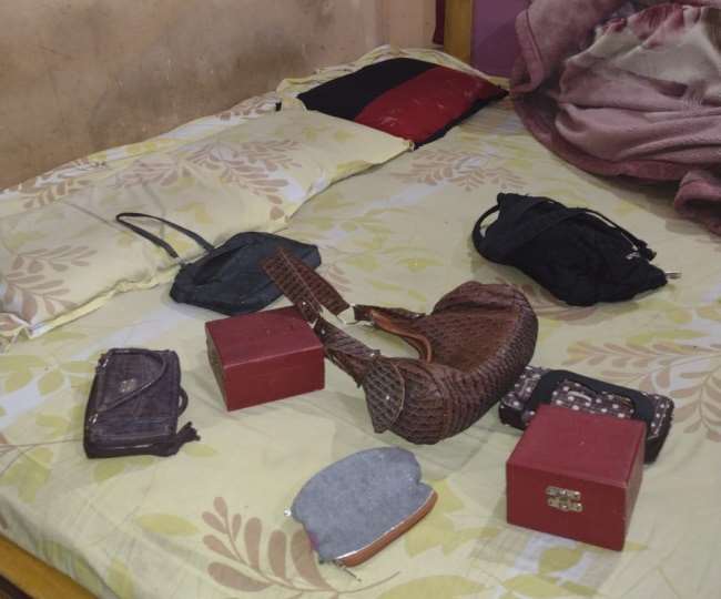 12 theft cases in 22 days in jamshedpur residents upset