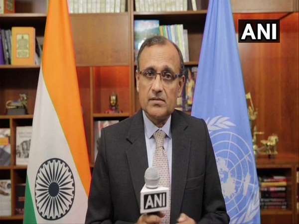 india slams pakistan in un over a temple vandalized in khyber pakhtunkhwa