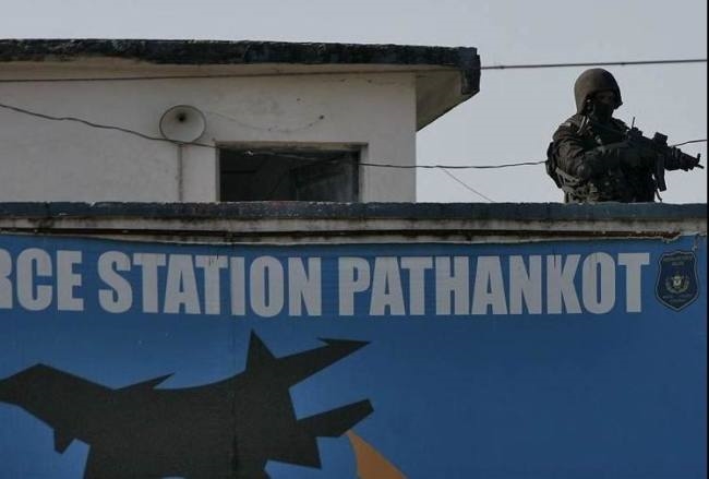 तंत्र के गण: टेंट में शुरू हुआ था पठानकोट एयरफोर्स स्टेशन, आज पूरे उत्तर भारत को दे रहा हवाई सुरक्षा