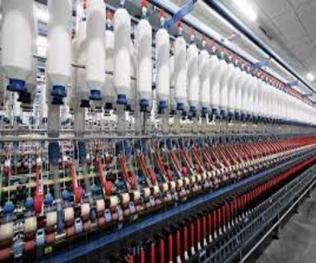 चीन पर निर्भर पानीपत का टेक्सटाइल उद्योग पीएम के आत्मनिर्भरता के सपने