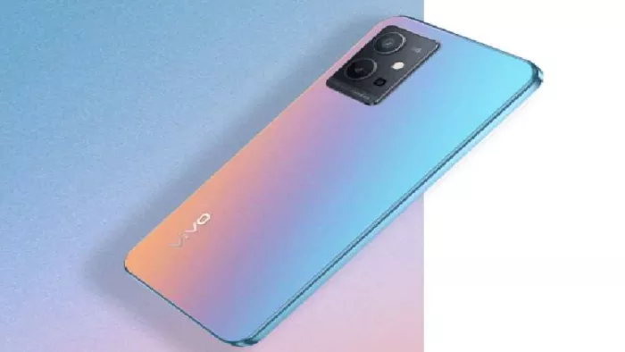 Vivo smartphone photo credit - Vivo India