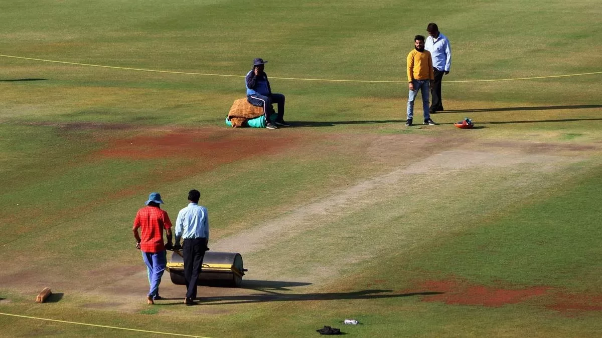 IND vs NZ 3rd ODI: होलकर में कभी नहीं हारी इंडिया, आज इंदौर पहुंचेंगी दोनों टीमें