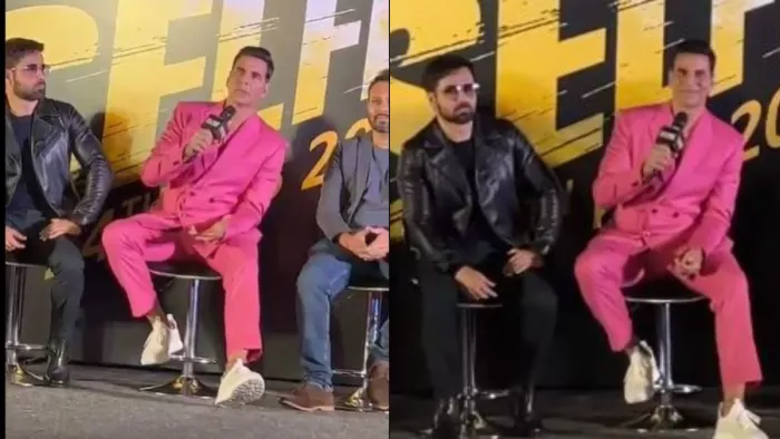 Akshay Kumar On PM Modi: अक्षय कुमार फिल्म अभिनेता है।