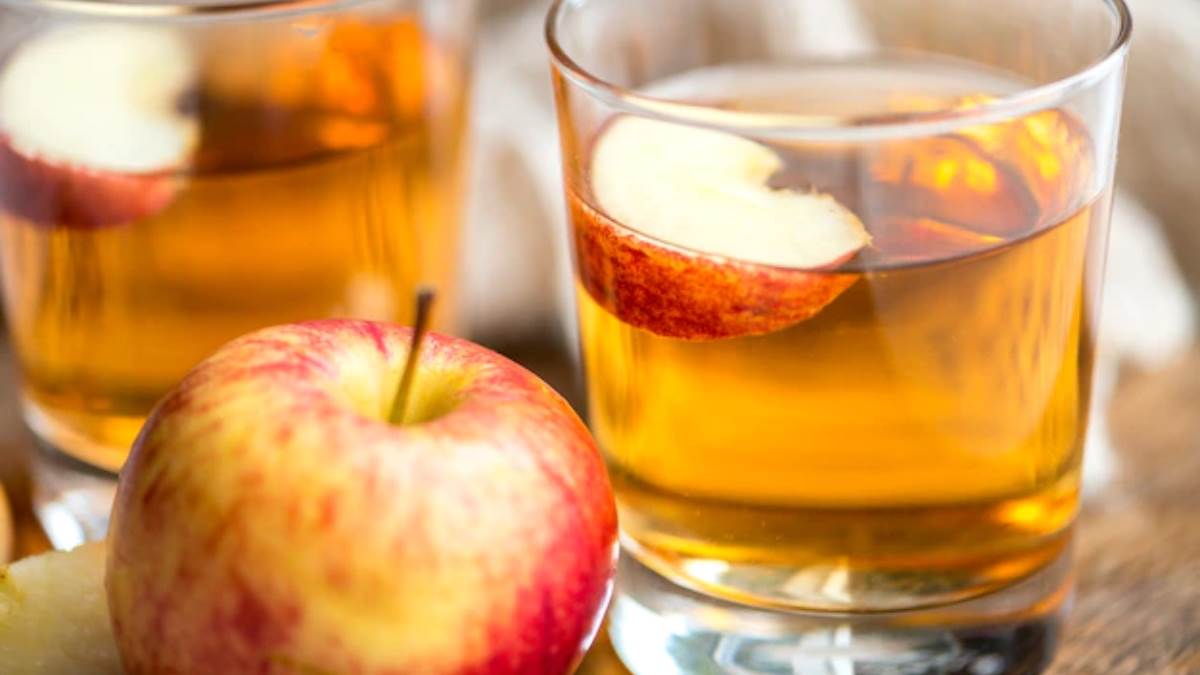 Apple Cider Vinegar अनेकों फायदे के साथ सेब के सिरके के यह हैं नुकसान