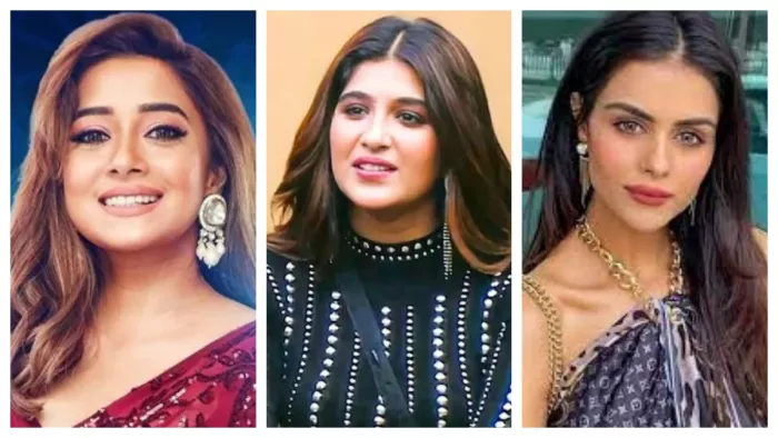 Bigg Boss 16 Queen priyanka chahar choudhary