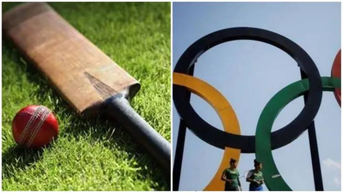 Cricket in Olympics: आइसीसी को क्रिकेट को 2028 ओलंपिक में शामिल किए जाने की उम्मीद