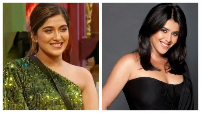 Bigg Boss 16, Ekta Kapoor LSD 2, Nimrit kaur ahluwalia, Ekta Kapoor Trolled, BB 16