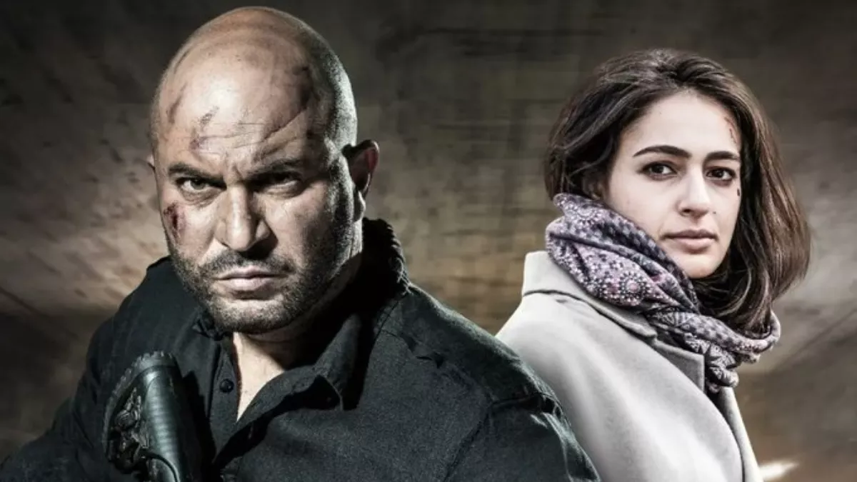 Fauda Season 4 Twitter Review: लोगों को पसंद आई लिओर राज की वेब सीरीज, एक कैरेक्टर कर रहे हैं मिस