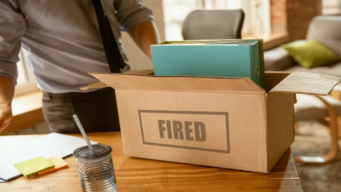 US Economic Slowdown CNN Vox Washington Post media giants announce layoffs