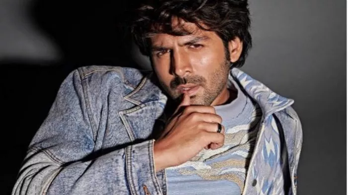 Kartik Aryan: Kartik Aryan disclosed on the relationship, said- 'Date book is for 2 years', file photo, via instagram