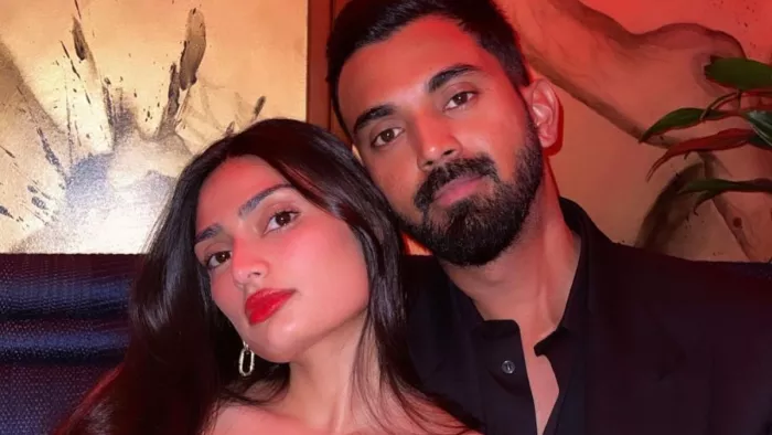 Athiya Shetty, KL Rahul, Athiya Rahul wedding, Athiya Rahul wedding No phone policy, Photo credit instagram KL Rahul