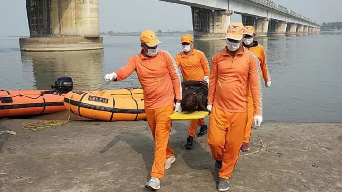 भूस्खलन, बाढ़ के आदि के दौरान तेजी से राहत कार्य करने में होगी आसानी