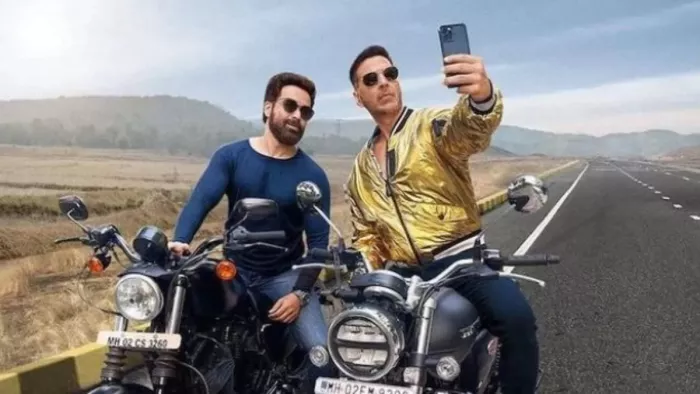 SELFIEE Trailer: फिल्म अभिनेता अक्षय कुमार की फिल्म का ट्रेलर जारी कर दिया गया है।