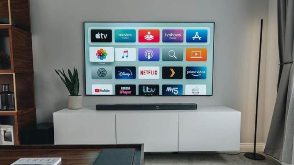 रामलला के स्वागत में Amazon Sale 2024 ने दिया ग्राहकों को तोहफा,  55% तक गिराए TCL के 43 Inch Smart TV के दाम