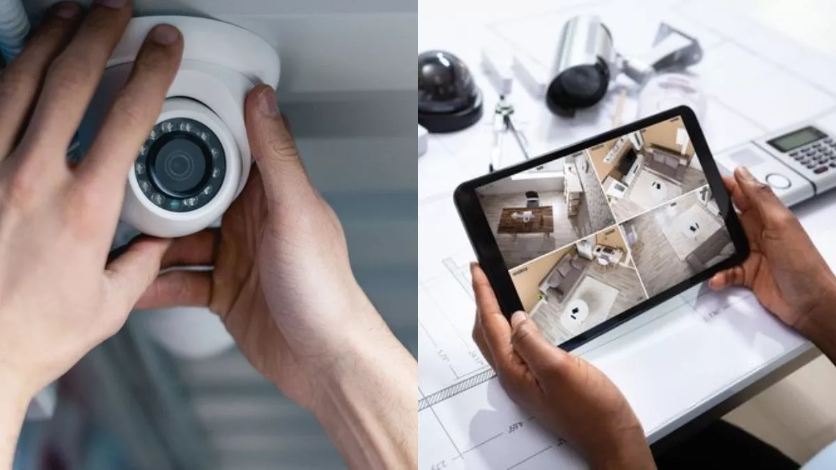 24x7 रिकॉर्डिंग मतलब CCTV Camera, क्रिस्टल क्लियर वीडियो, फूल एचडी फोटो के साथ आस-पड़ोस की करेगा निगरानी