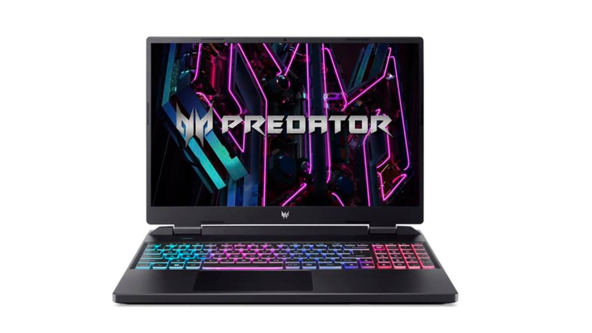 गेमिंग का है शाैक? तो ये Gaming Laptops रहेंगे परफेक्ट ऑप्शन, दाम 80000 रुपए से भी कम