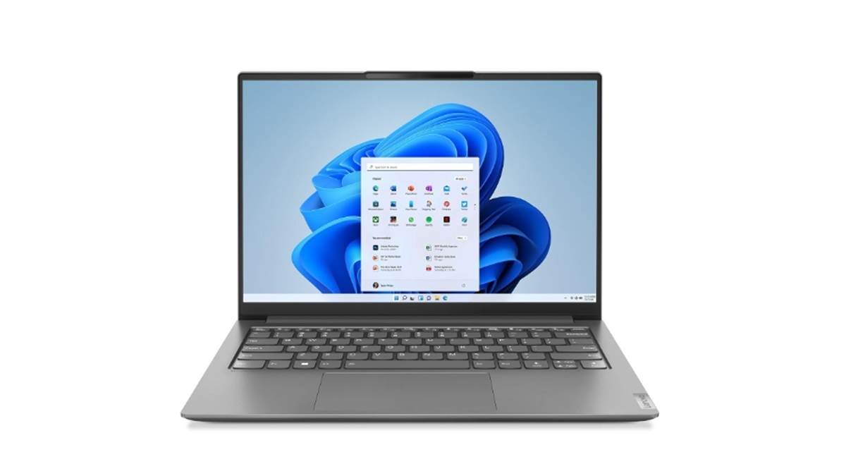 इन Lenovo Yoga Laptop ने बदल दी है परफॉर्मेंस की परिभाषा, एक चार्ज पर 16.5 घंटे तक चल जाती है बैटरी