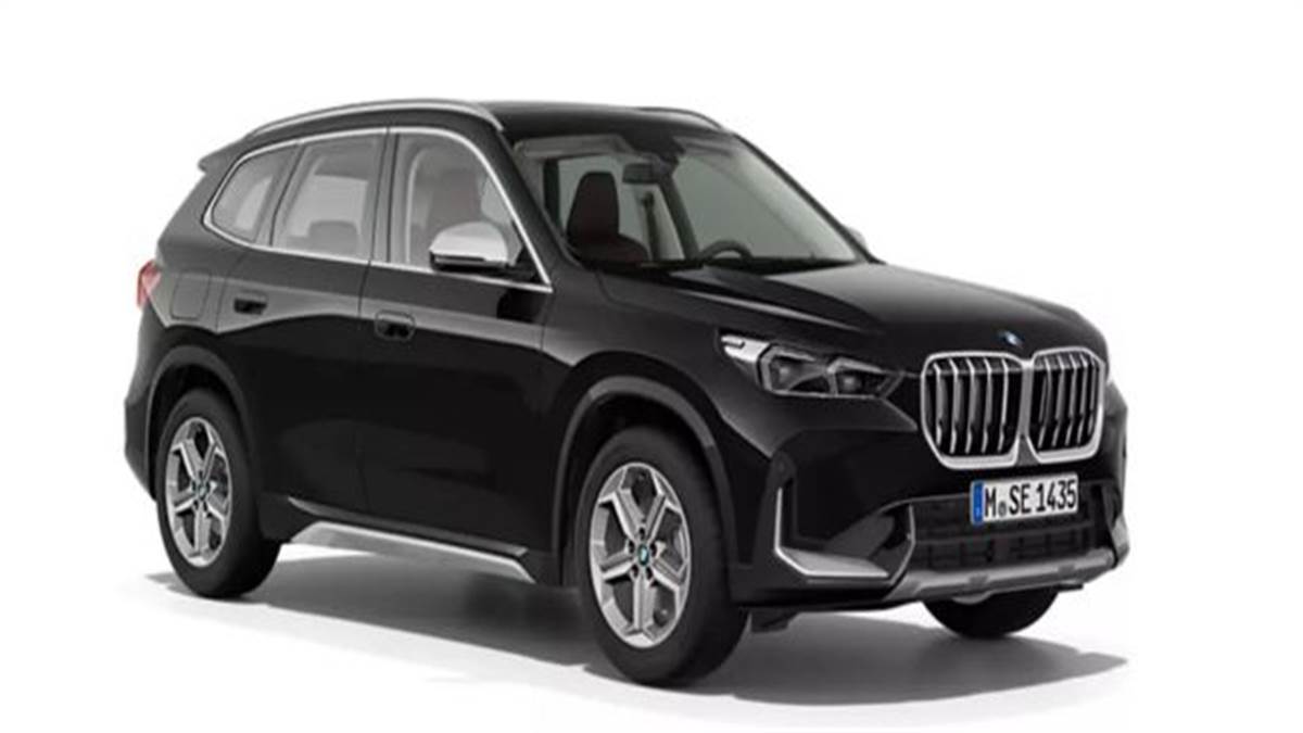 bmw 2 series gran coupe and x1 suv prices hiked by up to 90000 rupees for2024