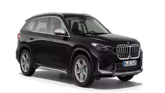 BMW 2 Series Gran Coupe और X1 SUV महंगी हो गई है।