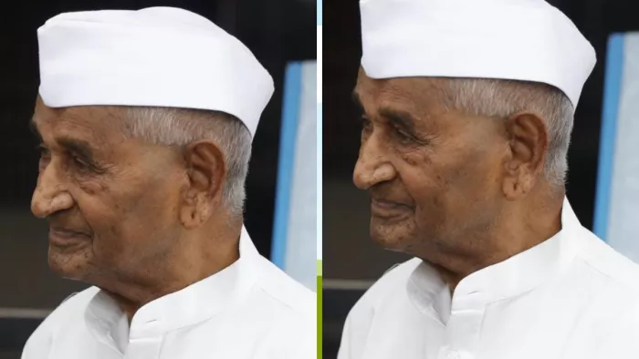 सीएमएस के संस्थापक डॉ जगदीश गांधी का निधन, लंबे समय से थे बीमार