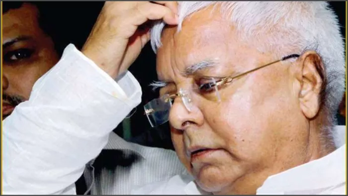 Lalu Yadav की पार्टी में भी खटपट शुरू! इन दो नेताओं के बीच ठनी रार (फाइल फोटो)