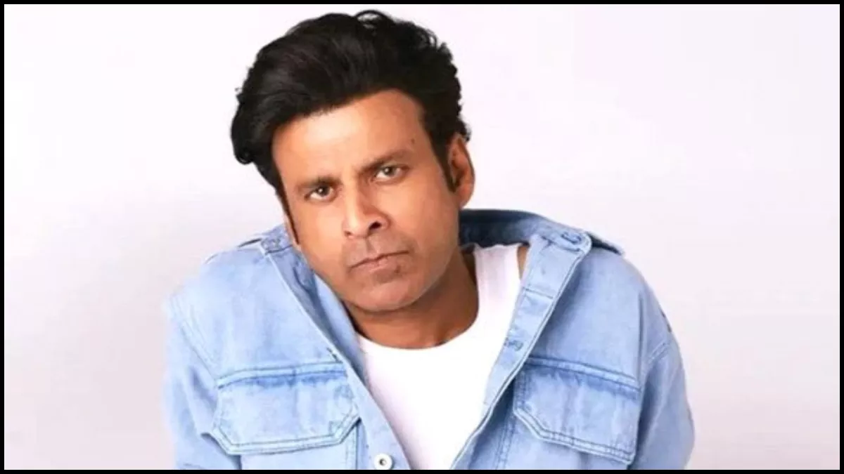 बर्लिन फिल्म फेस्टिवल पहुंची Manoj Bajpayee की The Fable, प्रीमियर होने वाली दूसरी भारतीय फिल्म