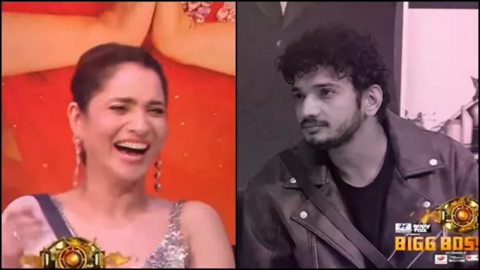प्रेस मीट में पूछे गए मुनव्वर फारूकी से तीखे सवाल। फोटो क्रेडिट- इंस्टाग्राम