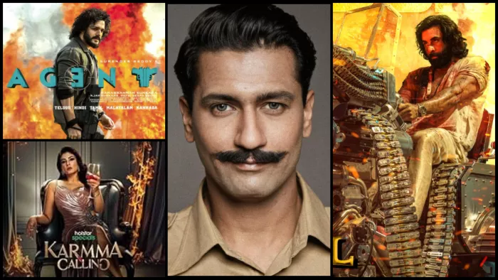 OTT Movies and web series in republic day weekend. Photo- X