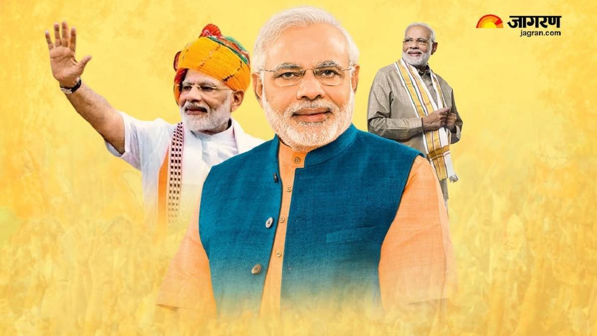 27 जनवरी नहीं बल्कि इस दिन धनबाद आ रहे हैं प्रधानमंत्री मोदी, बलियापुर में करेंगे जनसभा को संबोधित