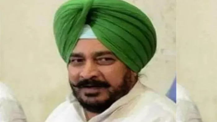 वन घोटाले मामले में हुई थी गिरफ्तारी (फाइल फोटो)
